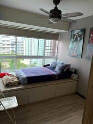 Blk 588B Park Central @ Amk (Ang Mo Kio), HDB 5 Rooms #559395141
